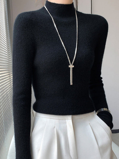 Kaycee | Cashmere Touch Sweater