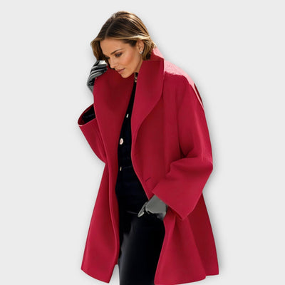 Amber | Elegant Winter Coat