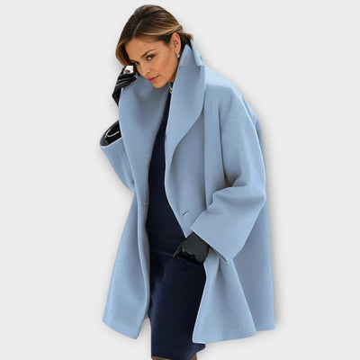 Amber | Elegant Winter Coat