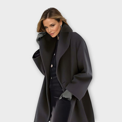 Amber | Elegant Winter Coat