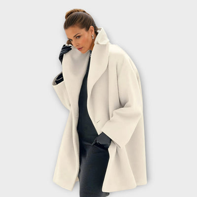 Amber | Elegant Winter Coat