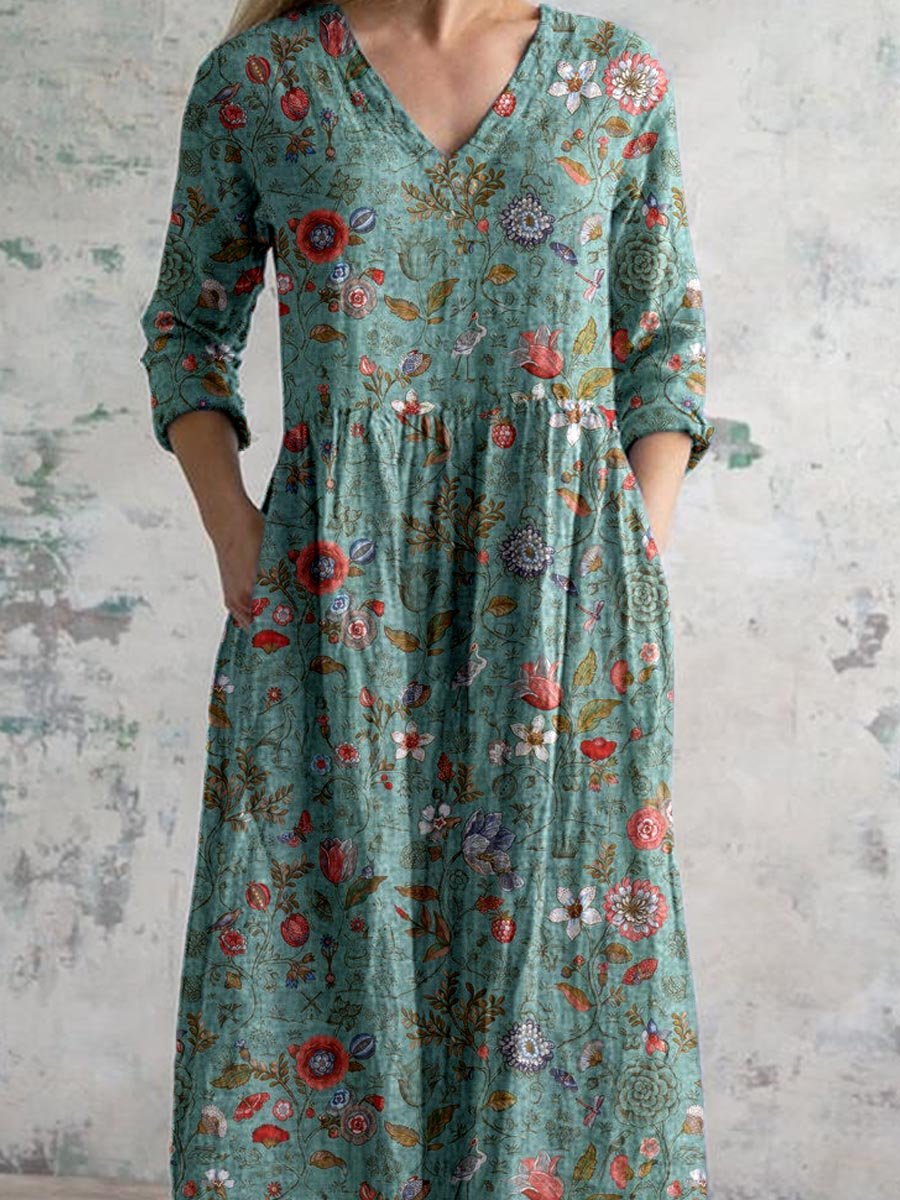 Celine | Timeless Dress for Women