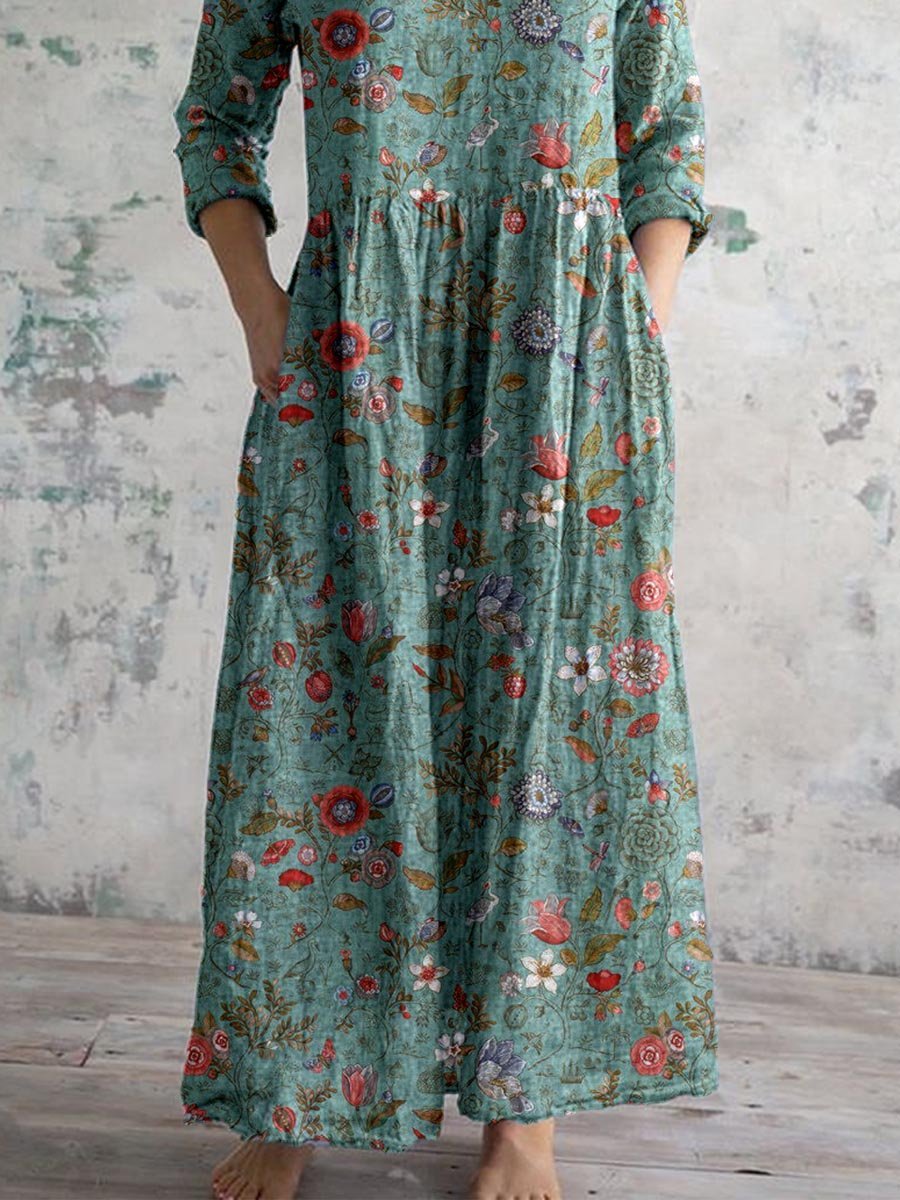 Celine | Timeless Dress for Women