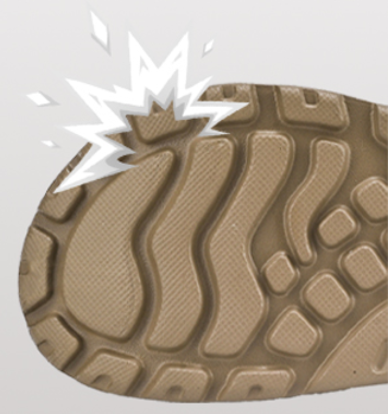 Mason | All-Day Comfort Clogs