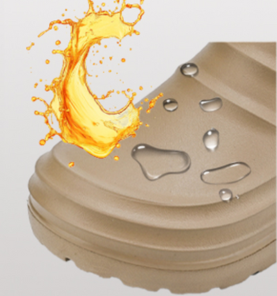 Mason | All-Day Comfort Clogs