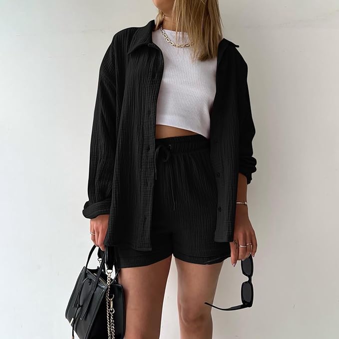 Mabel | Relaxed Lounge Set